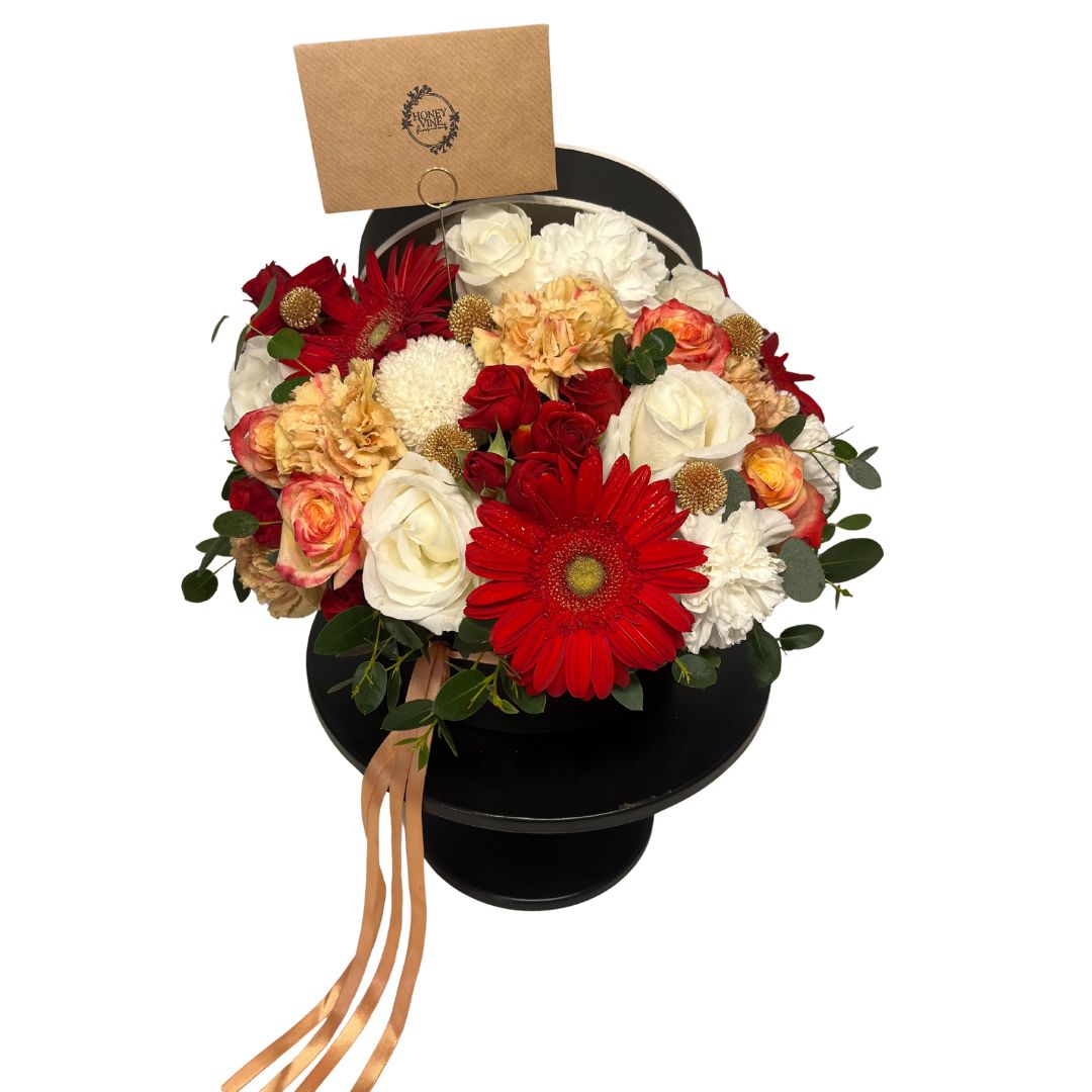 Belle Box