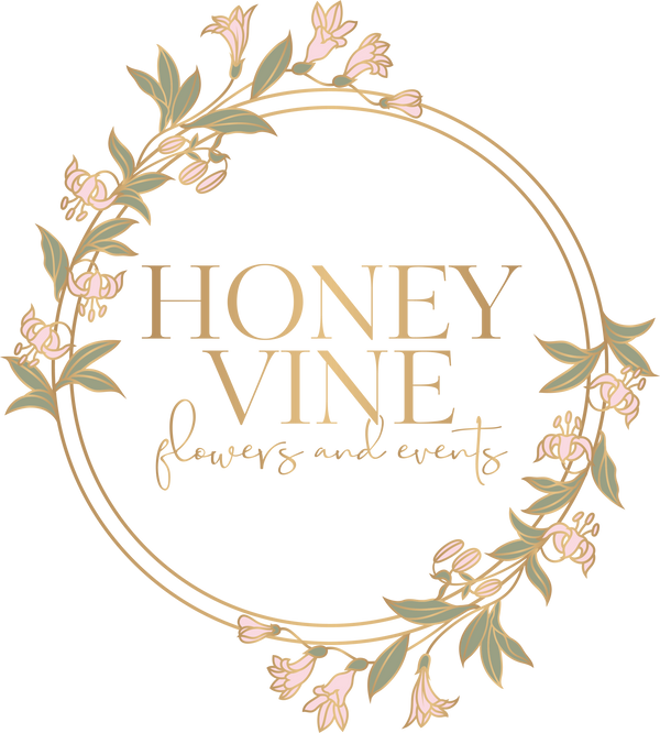 Honey Vine Florists